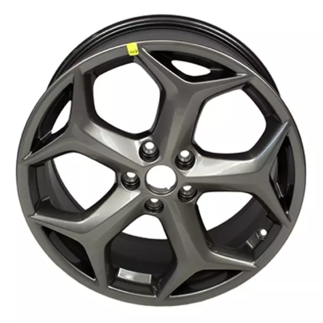 Wheel, Alloy - Ford (CM5Z-1007-E)