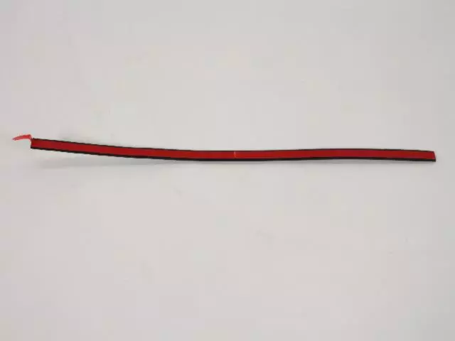 1DH74DX8AB - : Rear Door Molding for Mopar Image