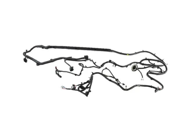 68412622AA - : Under-Body Wiring for Jeep: Grand Cherokee Image