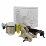 JL1Z78611B68FJ - Electrical: Outer Belt Assembly for Lincoln: Navigator Image