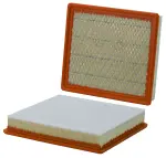 WA10314 - : WIX Air Filter Panel for WIX Image