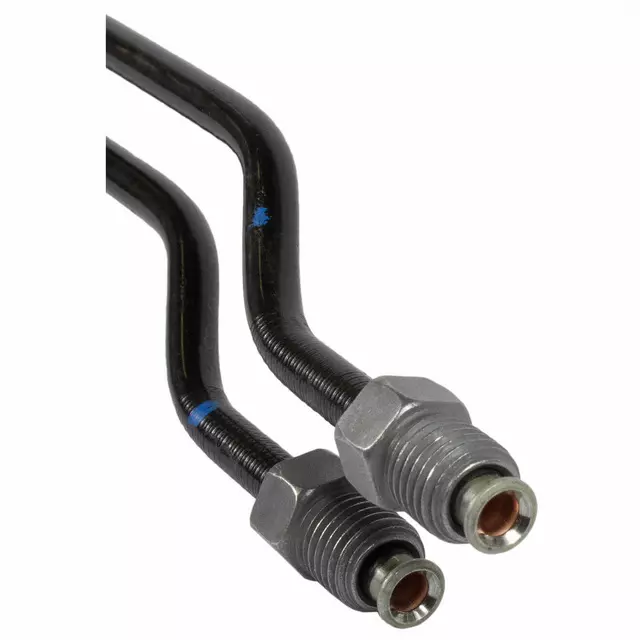 Tube Assembly Brake - Ford (FC4Z-2C287-C)