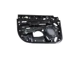 6FD082X9AB - Interior Trim: Front Door Trim Panel Assembly, Right for Jeep: Grand Cherokee Image