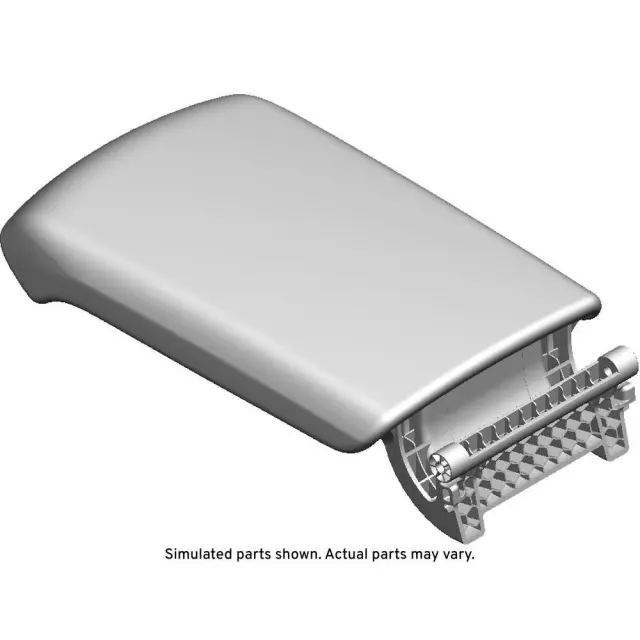 84698308 - Body: Armrest for GMC: Acadia Image