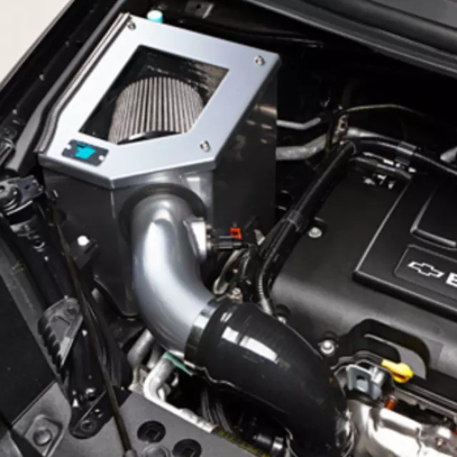 84151449 - : Sonic Performance Air Intake for Chevrolet: Sonic Image
