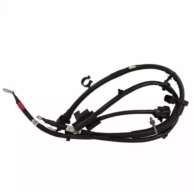 EJ7Z14300A - Electrical: Positive Cable for Lincoln: MKC Image
