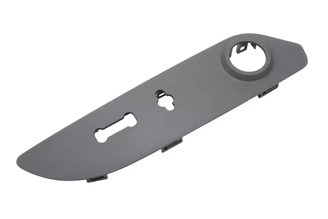 25947617 - Body: Plate for Chevrolet: Traverse Image