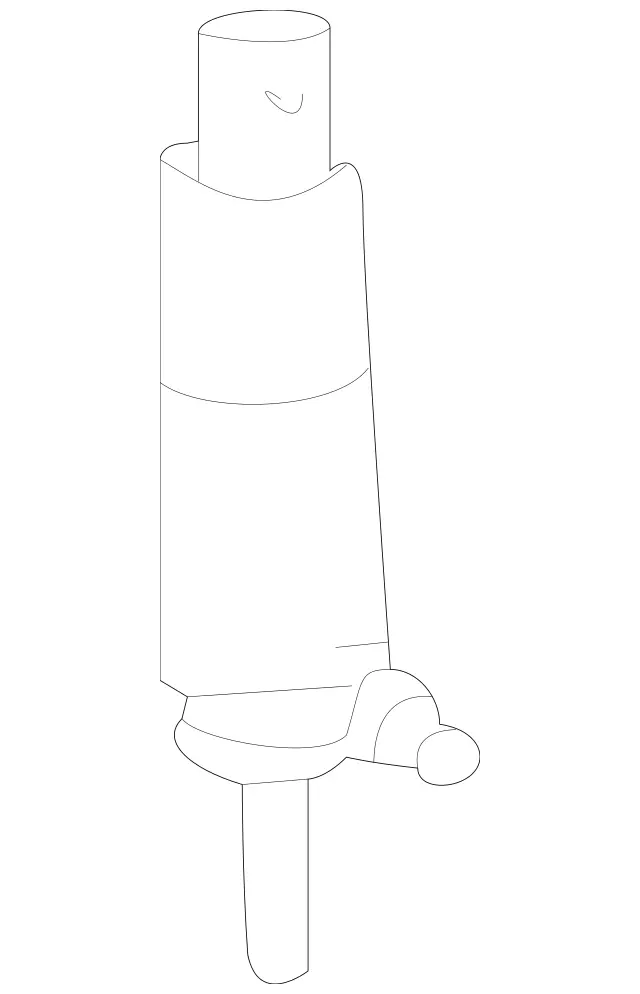 2108691121 - Windshield Washer, Emergency Equipmt: Centrifugal Pump for Mercedes-Benz: 180C, 250, 300S, C230, C240, C32 AMG, C320, CL500, CL55 AMG, CL550, CL600, CL63 AMG, CL65 AMG, CLK320, CLK350, CLK430, CLK500, CLK55 AMG, CLK550, CLK63 AMG, CLS500, CLS55 AMG, CLS550, CLS63 AMG, E320, E420, E430, E500, E55 AMG, G500, G55 AMG, G550, G550 4x4, G580, G63 4x4 Squared AMG, G63 AMG, G65 AMG, ML320, ML430, ML55 AMG, S350, S400, S430, S500, S55 AMG, S550, S600, S63 AMG, SL500, SL55 AMG, SL550, SL600, SL63 AMG, SL65 AMG, SLK230, SLK280, SLK300, SLK320, SLR McLaren, SLS AMG, Sprinter 2500, Sprinter 3500 Image image