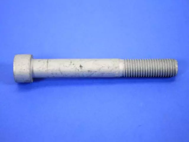 6507089AA - Rear Suspension: Hex Head Bolt for Mopar Image
