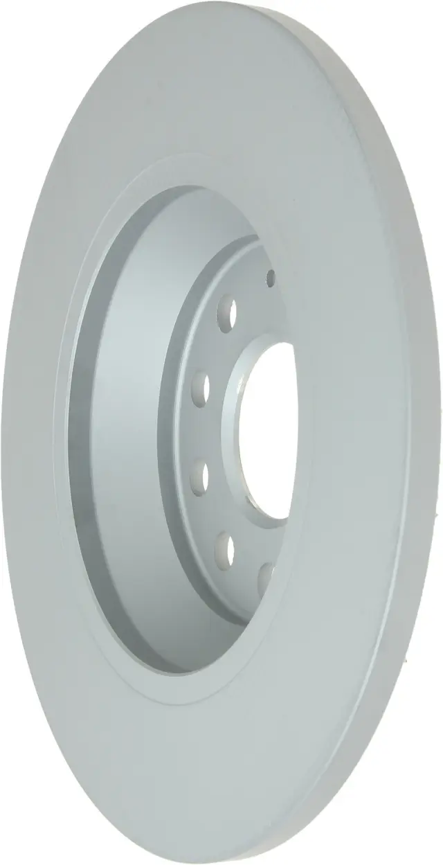 600325220 - Brakes &amp; Brake Parts: Zimmermann 600.3252.20 Disc Brake Rotor for ZIMMERMANN Image