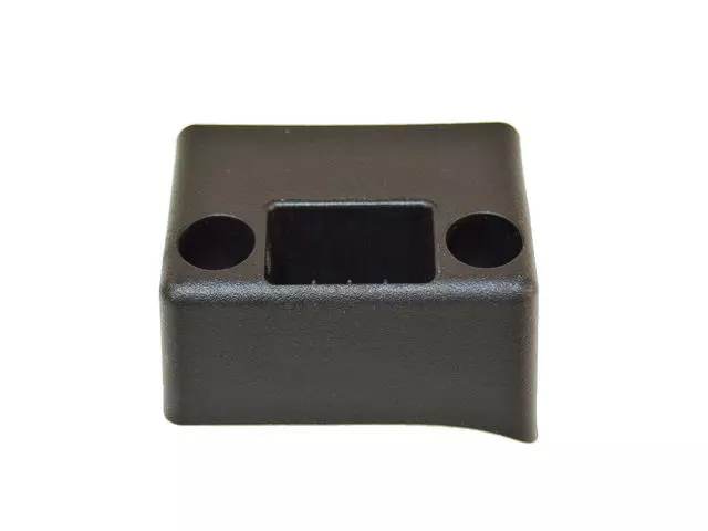 1AR85DX9AC - Interior Trim: Tonneau Cover Bezel, Left for Mopar Image image