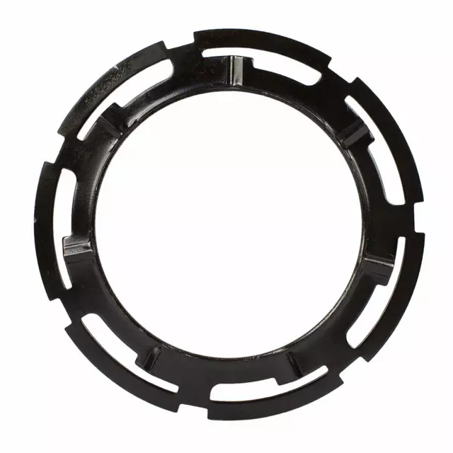 FR3Z9C385A - Fuel System: Sending Unit Retainer Ring for Ford: F-150, F-250 Super Duty, F-350 Super Duty, F-450 Super Duty, Mustang Image