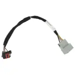 GK4Z14A411K - : Jumper Wiring for Ford Image