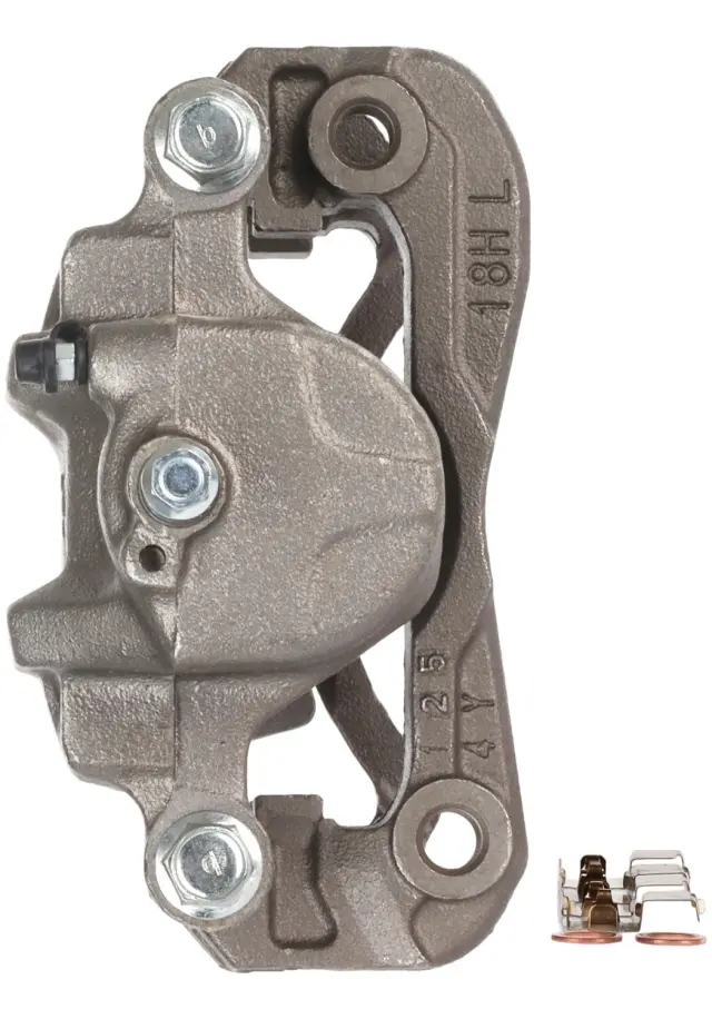 214068 - Cooling Systems: Power Steering Pump for Cardone Image