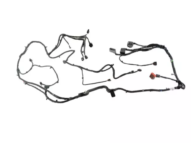 Chassis Wiring - Mopar (68266670AE)