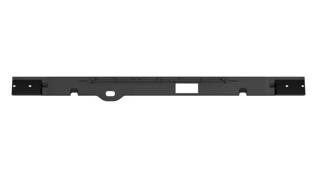 68298538AF - Body Sheet Metal Except Doors: Closeout Panel for Mopar Image