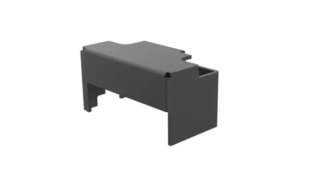 5033397AE - Electrical: Battery Shield for Mopar Image