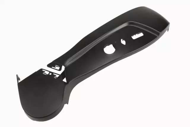 20952809 - Body: Side Trim for Buick: Lucerne | Cadillac: DTS Image