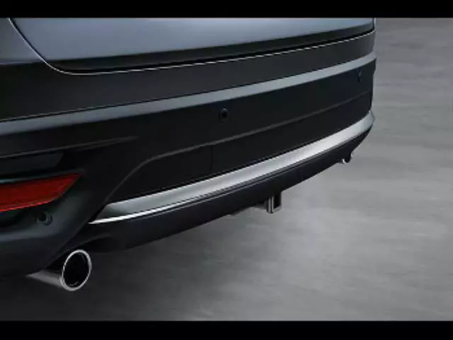 8EN30 - : Trailer Hitch, Class II, Harness for Mazda: CX-9 Image