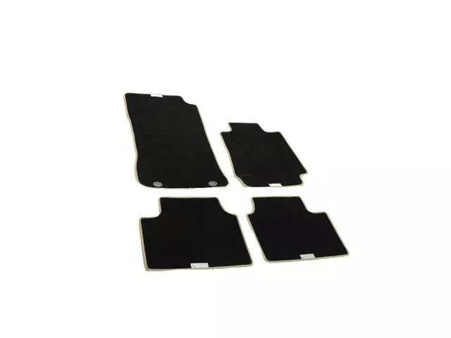 6CS92U2EAA - Interior Trim: Floor - Complete Mat Kit for Alfa Romeo Image