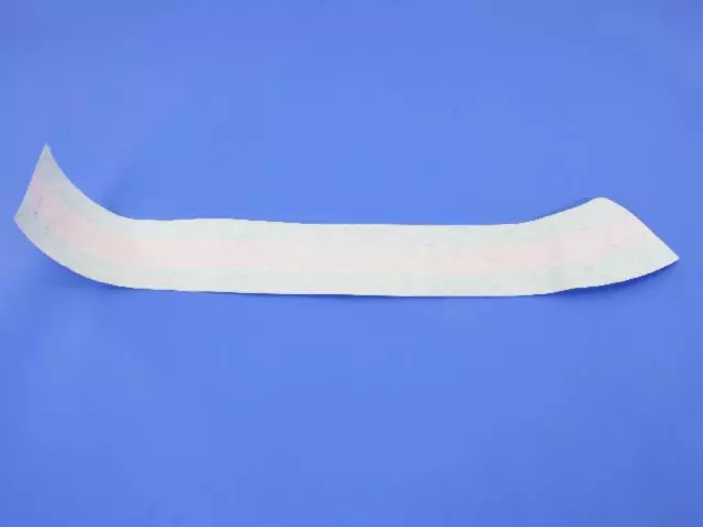 68141217AA - : Decal, Left for Fiat: 500 Image