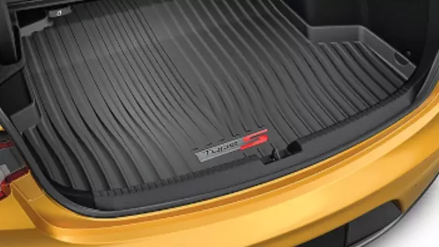 8U45TGZ200 - : Tray Cargo for Acura Image