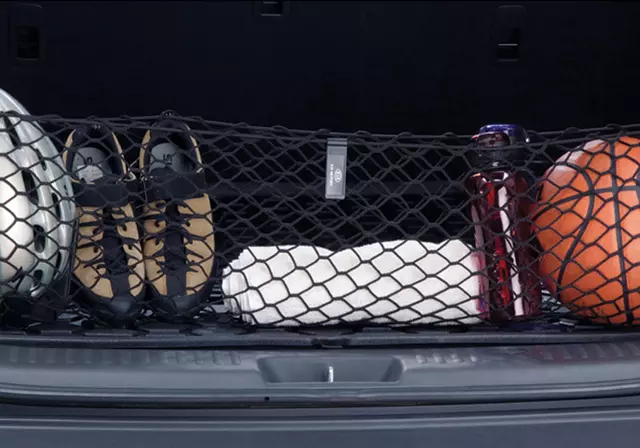 OEM NEW 11-13 Kia Sorento Sport Rear Cargo Area Net Storage Organizer U81701U000 - Kia (U8170-1U000)
