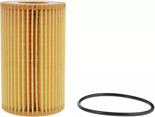 Engine Oil Filter - ACDelco (PF680G)