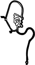 880467S001 - Body: Actuator for Infiniti Image