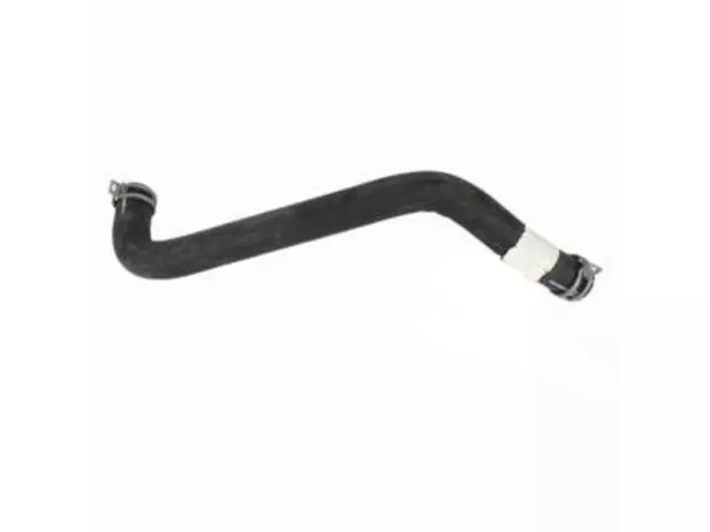 5C3Z8075AA - Cooling System: Overflow Hose for Ford: F-250 Super Duty, F-350 Super Duty Image