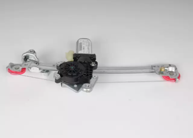 15223280 - Body: Power Regulator for Chevrolet: Classic, Malibu | Oldsmobile: Cutlass, Cutlass Supreme Image