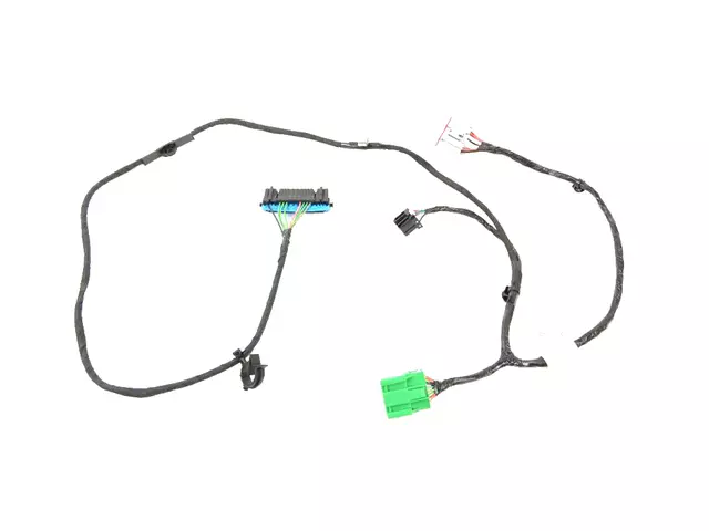 68237144AB - : Console Wiring for Mopar Image