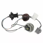 C6VZ13K371A - Electrical: Harness for Ford Image