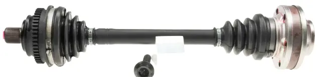 304360 - : Loebro CV Axle Assembly for Loebro Image
