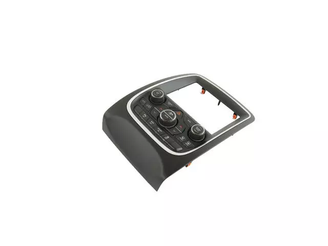 68254037AB - Electrical: Vehicle Feature Controls Center Stack for Mopar Image