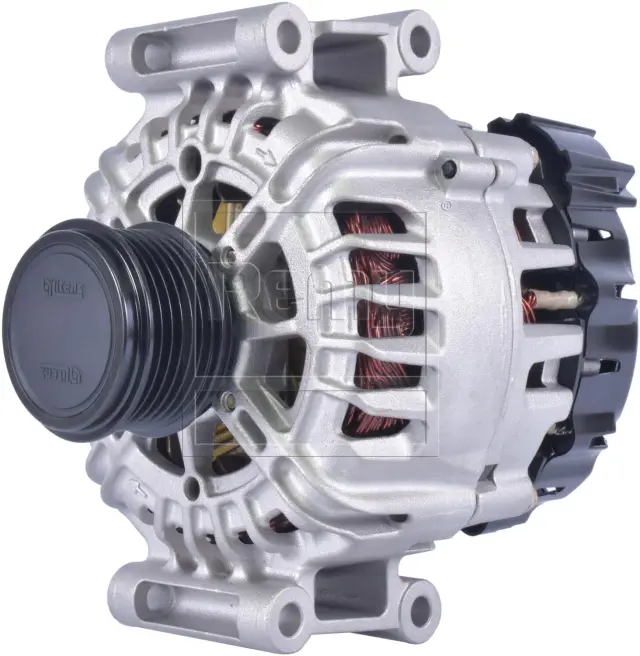 11318 - Charging &amp; Starting Systems: Remy Alternator for Remy Image