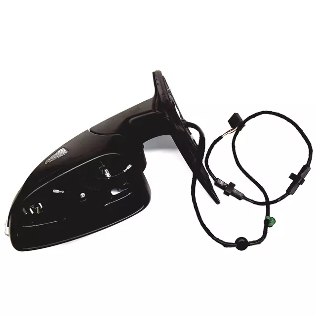 Housing Assembly - Volkswagen (1Q1-857-508-BG-9B9)