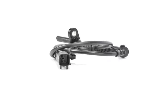 Rear Passenger Side Wheel Speed Sensor - GM (42427547)