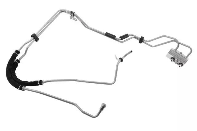 Transmission Cooler Pipe - GM (84780457)