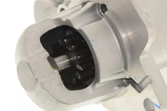 F (S)Starter - GM (19418863)