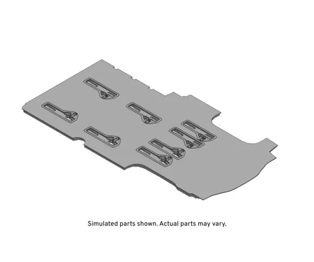 84720382 - : F Carpet for GM Image