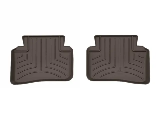 4717412IM - : Cocoa  FloorLiner™ HP for WeatherTech Image