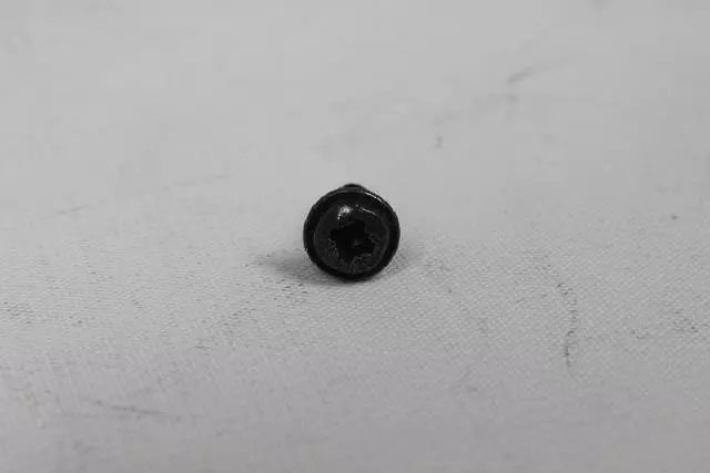 6107066AA - : Pan Head Tapping Screw for Mopar Image
