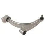X620180 - : Suspension Control Arm and Ball Joint Assembly for QuickSteer Image