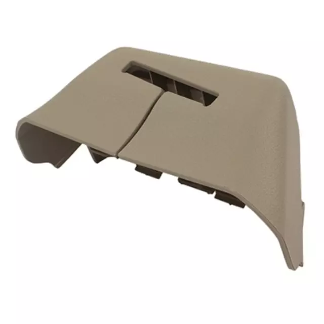 Seat Belt Guide - Ford (FL3Z-15601B32-AE)