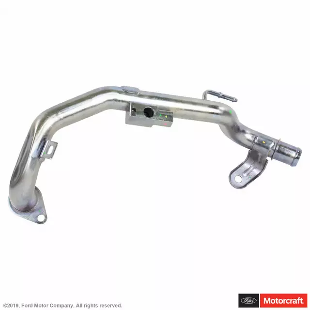 Water Outlet - Ford (LB5Z-8592-B)