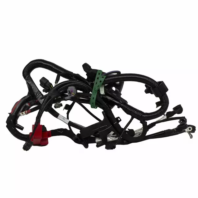 Positive Cable - Ford (JL3Z-14300-FA)