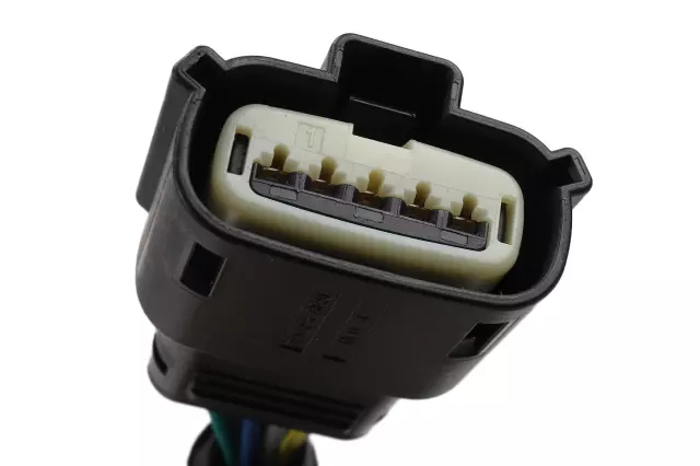 F Harness - GM (12711823)