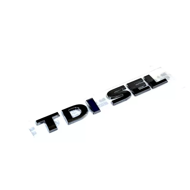 561853675QHCE - Body: Nameplate for Volkswagen: Passat Image