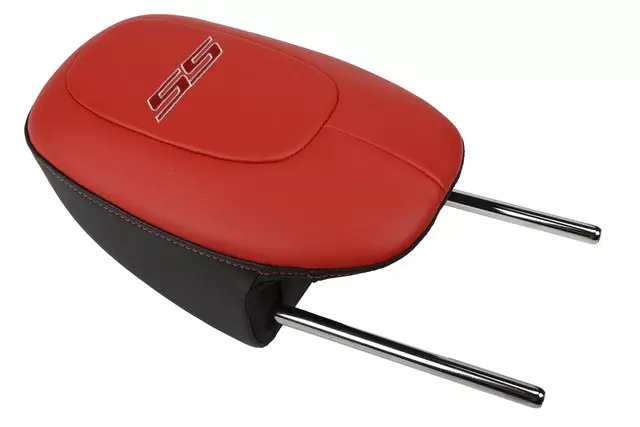 23279131 - Body: Headrest for Chevrolet: Camaro Image